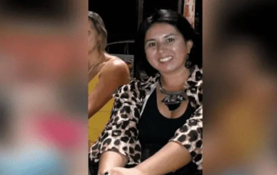 El caso de Claudia Benítez, la taxista brutalmente asesinada en Argentina