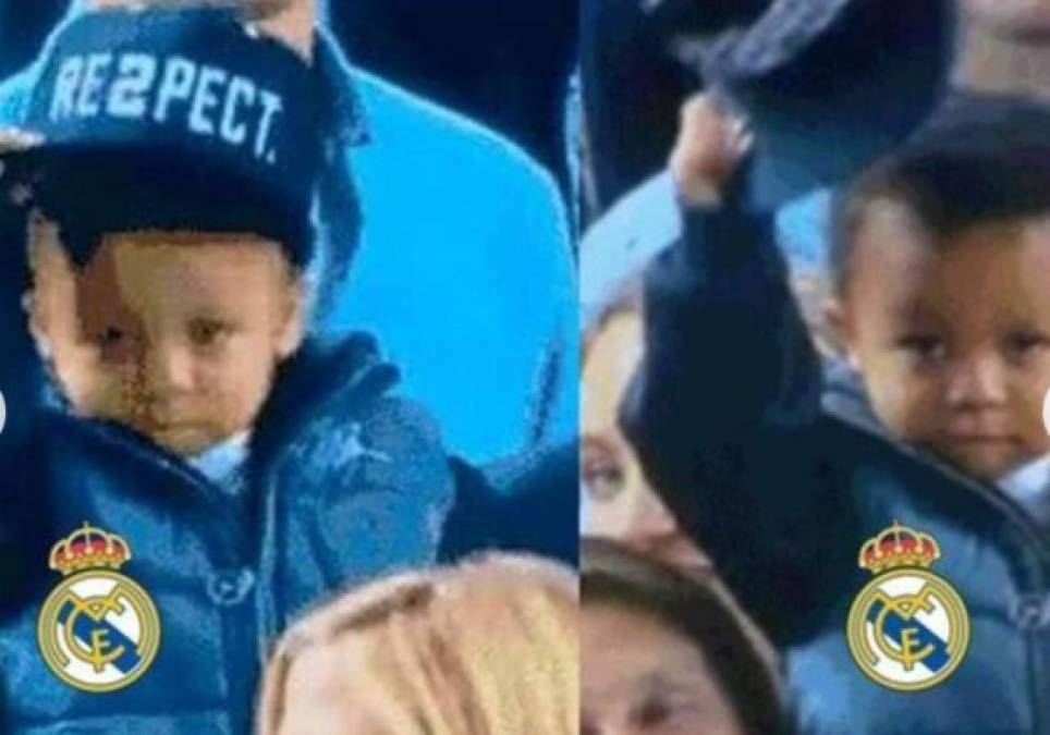 Los divertidos memes tras El Clásico Barça vs Madrid que terminó sin goles