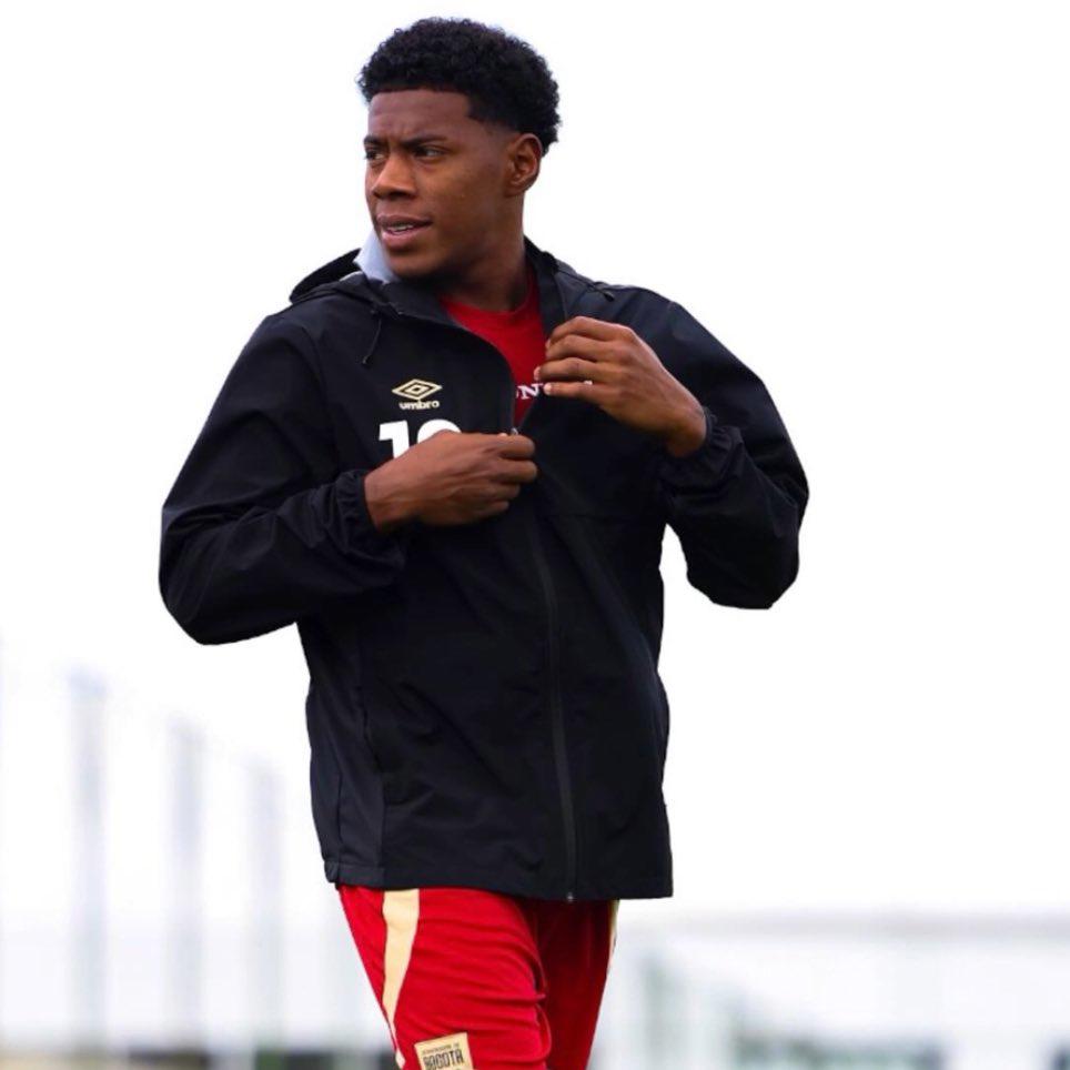 Dereck Moncada sube de valor y este es su nuevo precio tras buen momento en Colombia