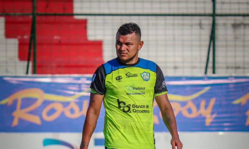 Fichajes: Olimpia cerca de dos legionarios y Motagua con más bajas