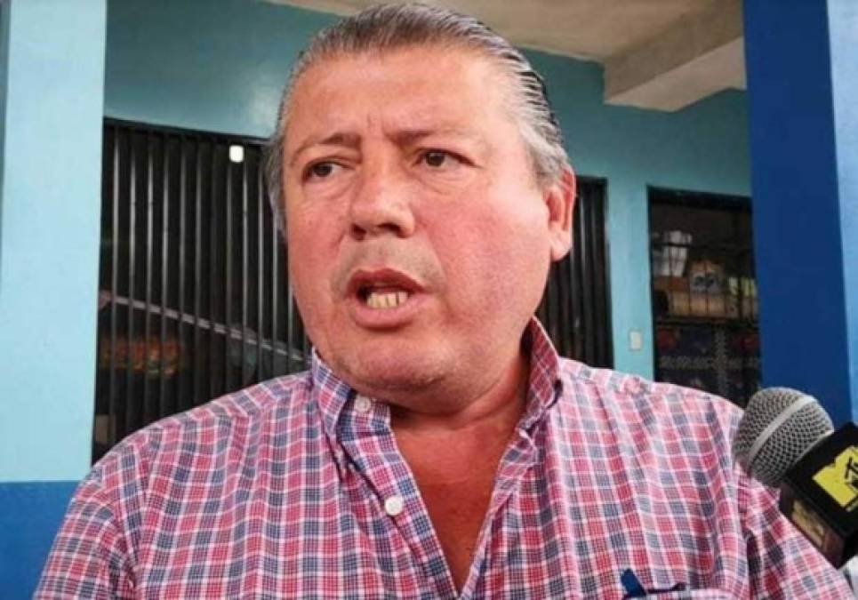 'Un patrimonio desproporcionado': las pruebas del Ministerio Público contra el alcalde de Talanga