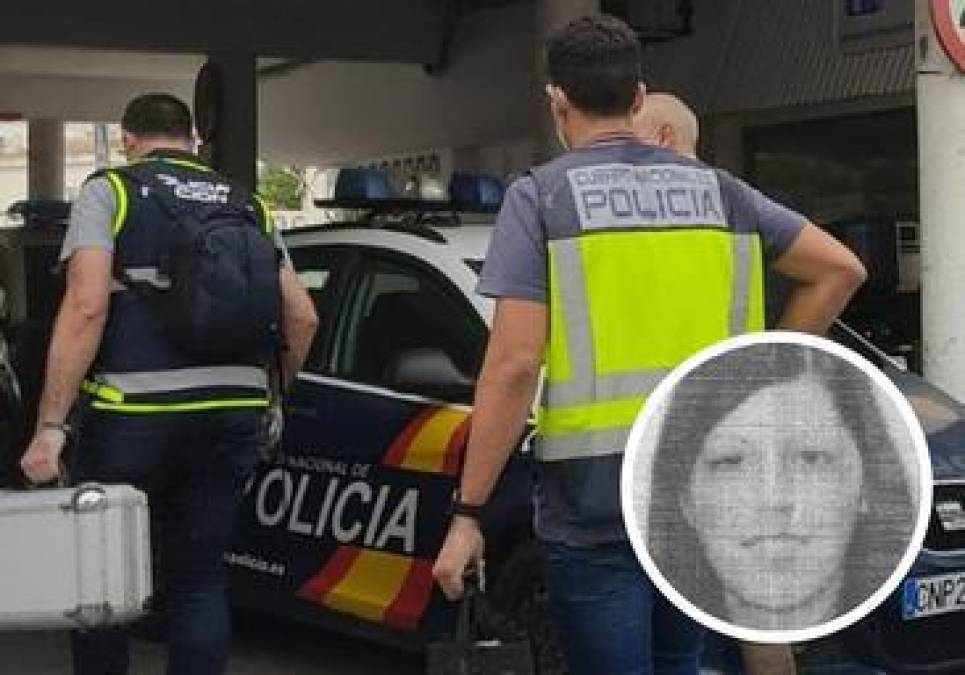 Crimen en Torremolinos: hombre detenido por la muerte de su pareja confiesa que mató a exnovia