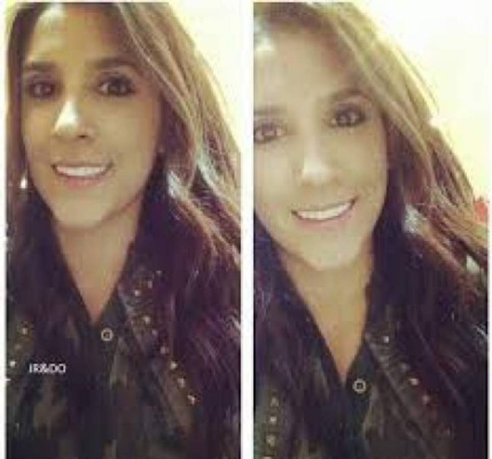 Las fotos que publicó la novia de James Rodríguez para demostrar que no es 'fea'