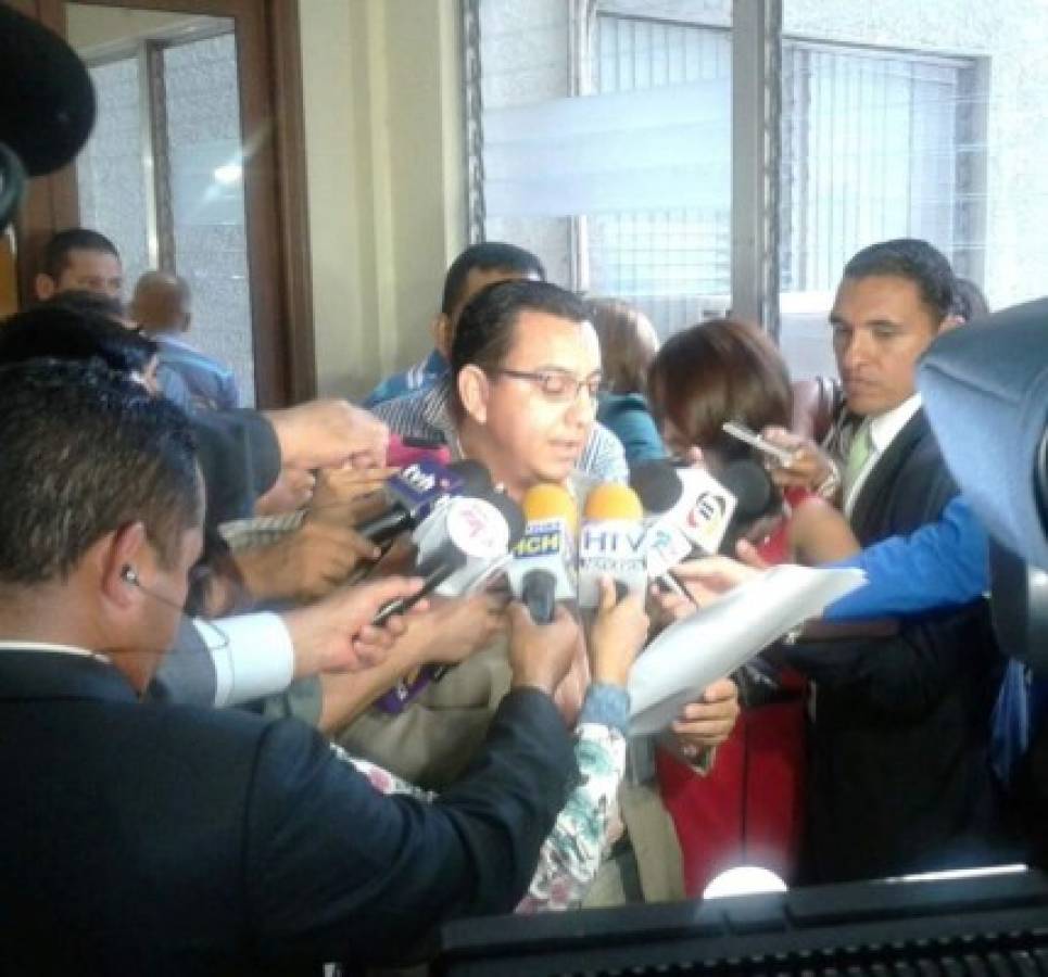 Auto de formal procesamiento contra los Gutiérrez por caso Astropharma