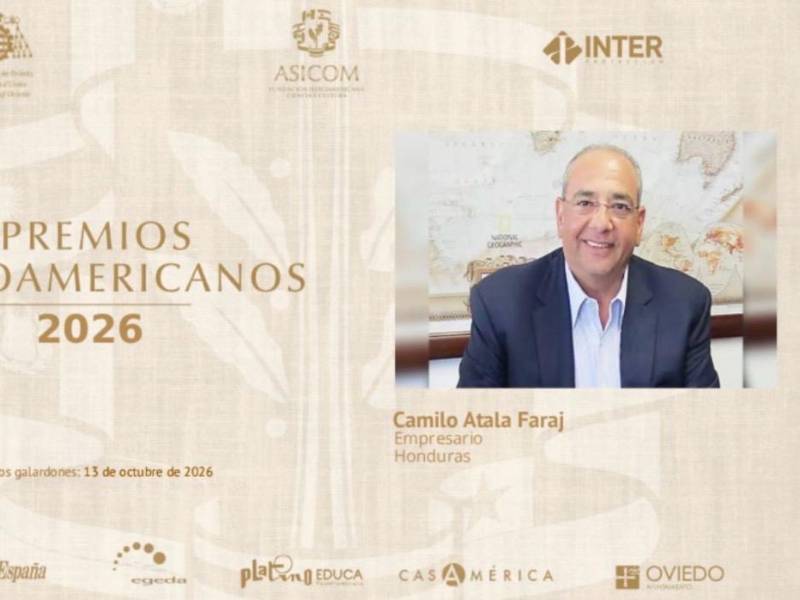 La Fundación Iberoamericana ASICOM celebrará una nueva edición de los premios en la Universidad de Oviedo, con la participación de personalidades de distintos países y ámbitos profesionales.