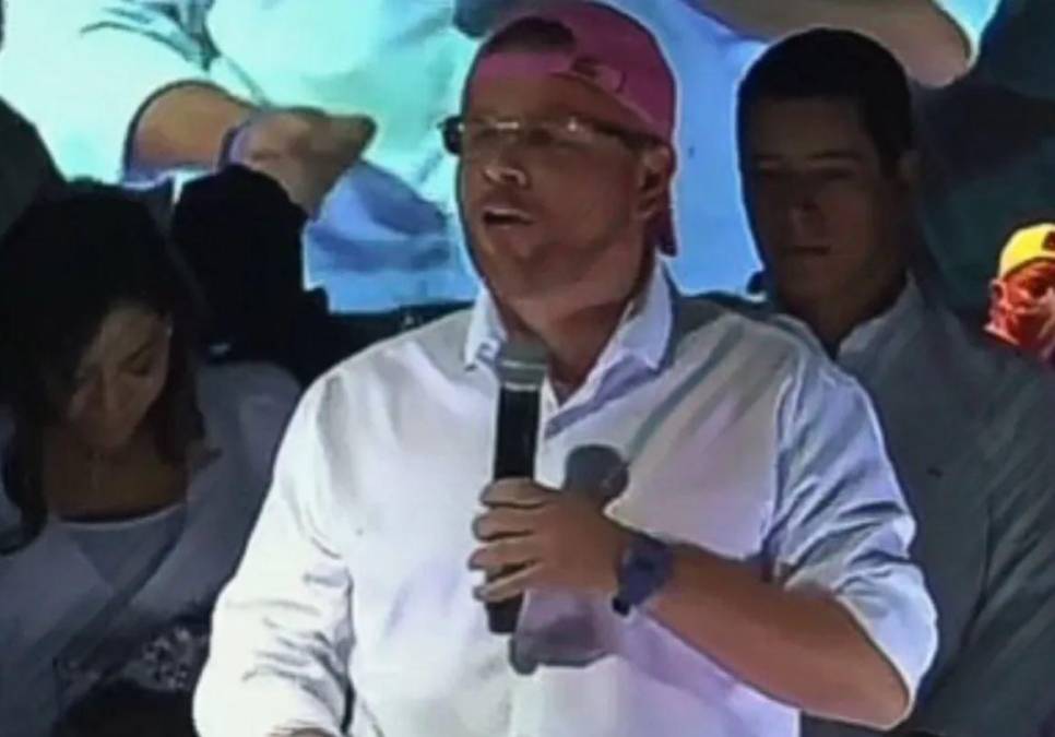 Los escándalos más bochornosos protagonizados por políticos en Honduras