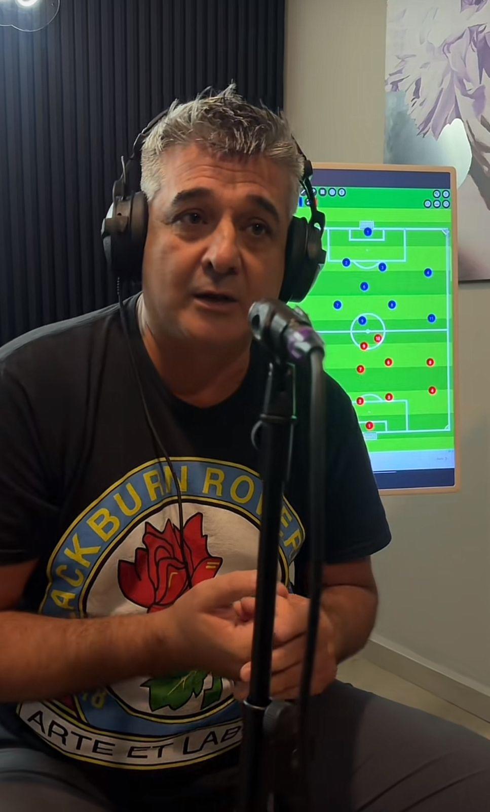 Diego Vázquez sorprende a sus seguidores: A esto se dedica tras haber salido del Motagua