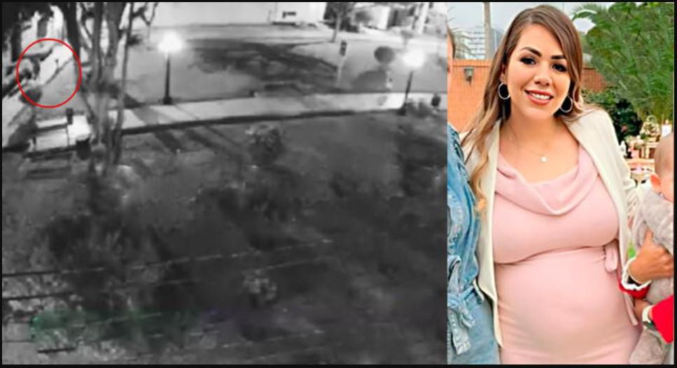 Gabriela Sevilla fingió su embarazo, su secuestro y le mintió nueve meses a su pareja