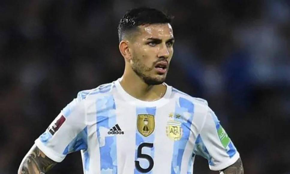 Argentina y su poderoso 11 para enfrentar a Canadá en su debut en Copa América 2024