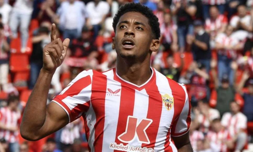 Fichajes: Motagua pierde una figura, Olimpia ficha a delantero y europeo llega a Honduras