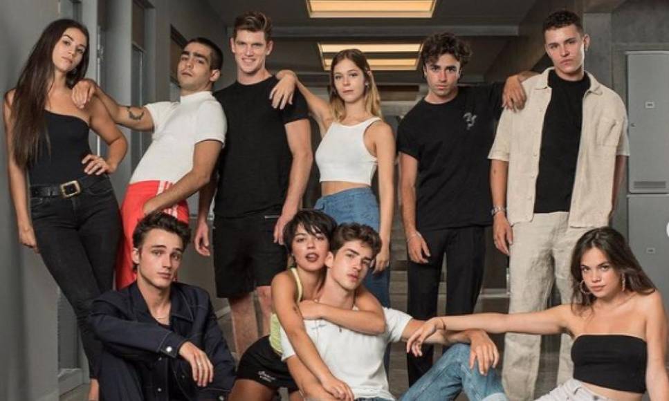 Las series y películas que se estrenan en abril en Netflix