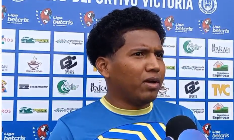 Agentes libres: Los futbolistas que siguen sin equipo en la Liga Nacional de Honduras