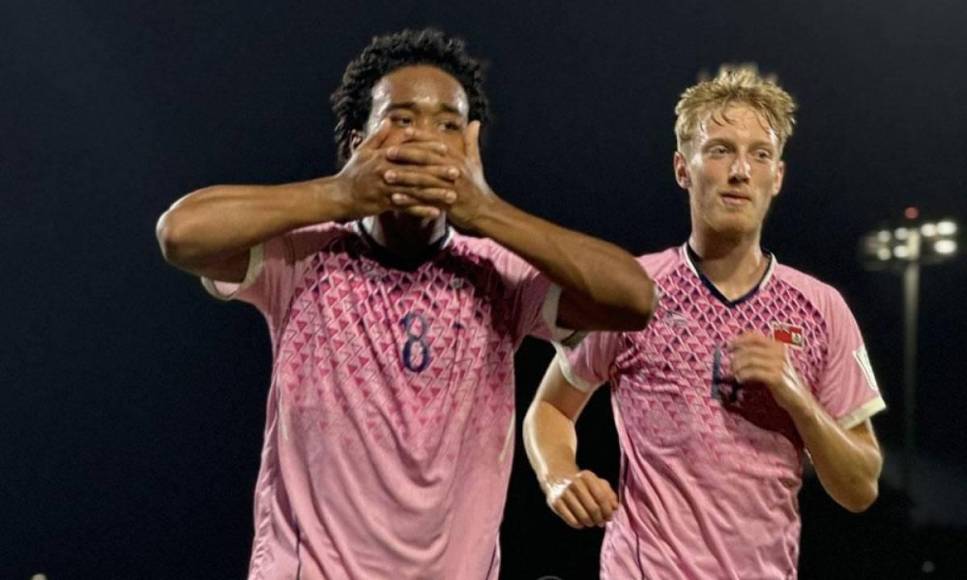 Bermudas, la isla que visita Honduras para juego eliminatorio, estadio y bellas playas