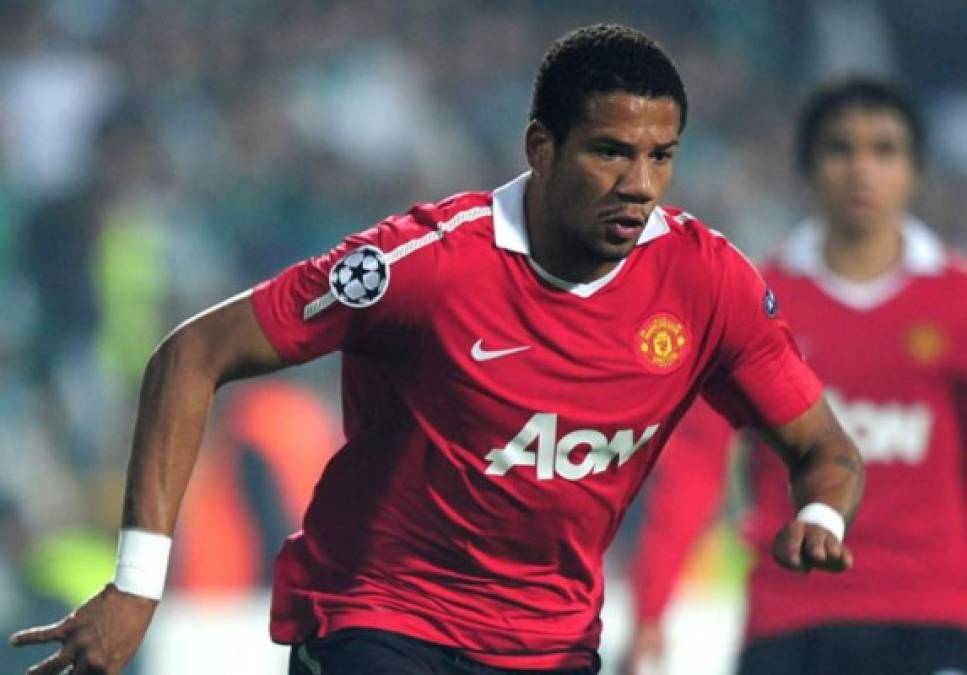 Un hondureño entre los 10 peores futbolistas de la historia en la Premier League