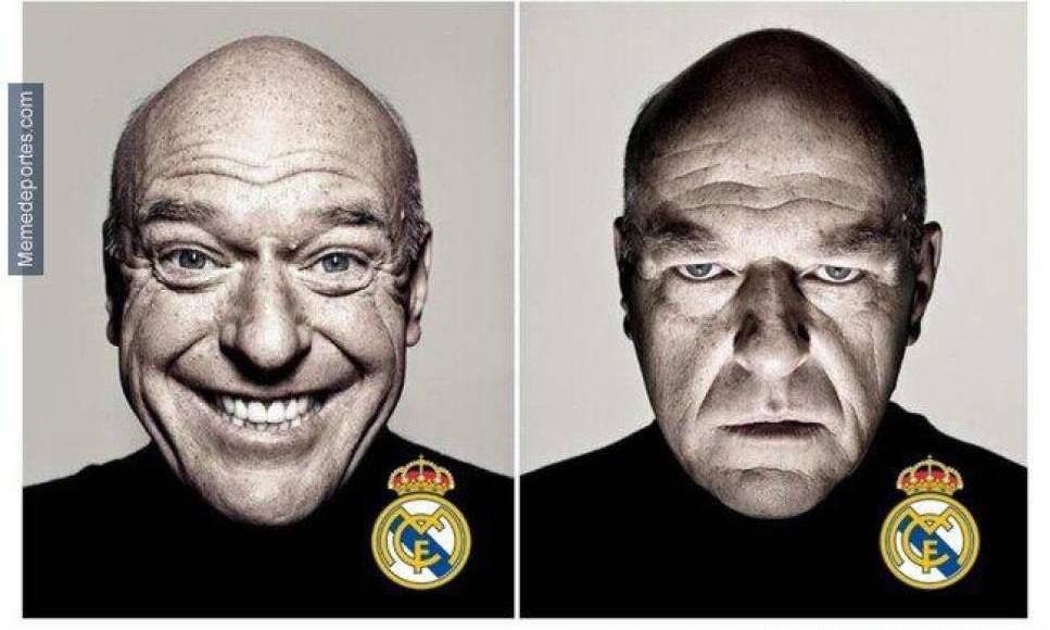 Los memes despedazan al Barcelona tras el título del Real Madrid