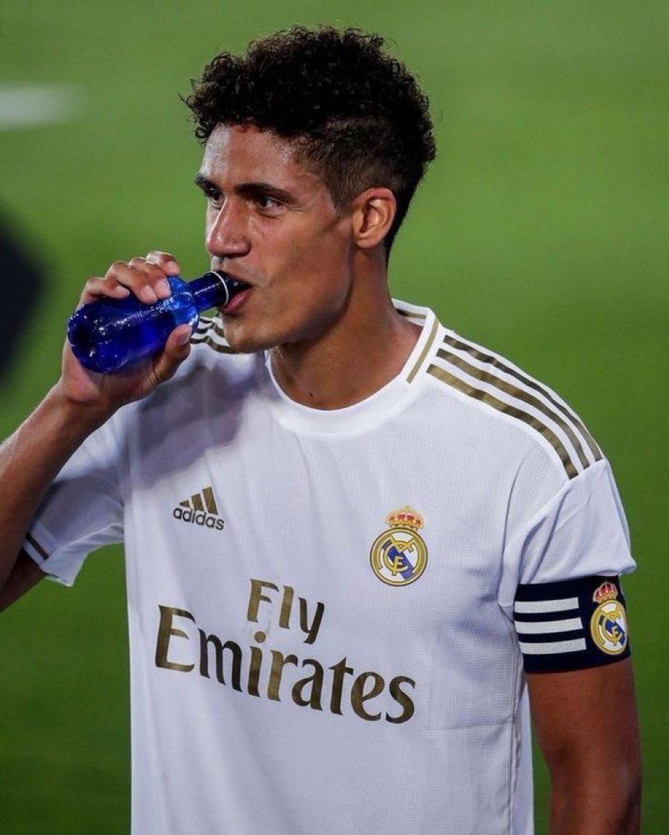 Ex figura de Real Madrid: Era una depresión, no disfrutaba. Fue el motivo de mi retiro”