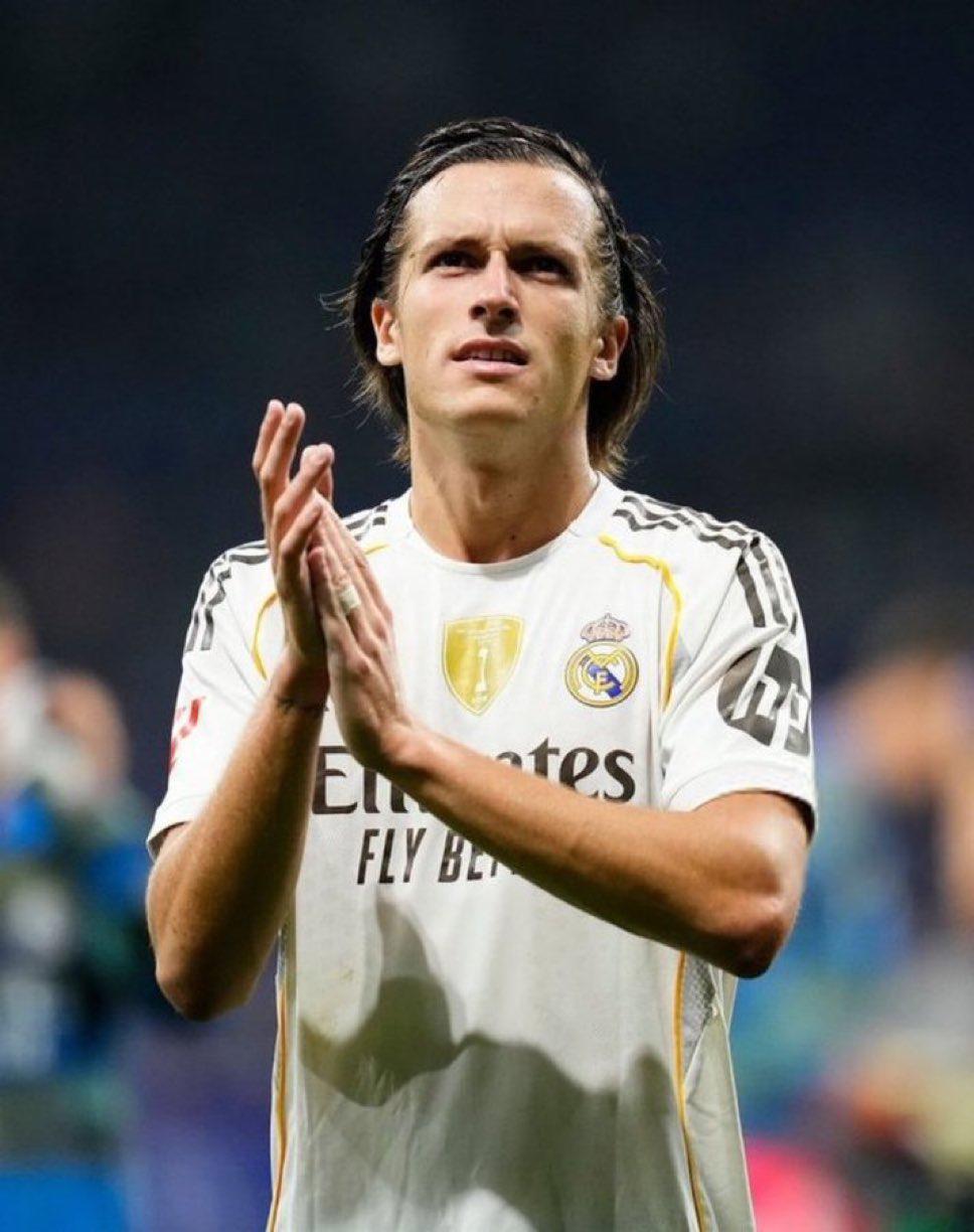 ¡Con todo! El temible 11 titular que pondrá Arbeloa con Real Madrid ante Benfica