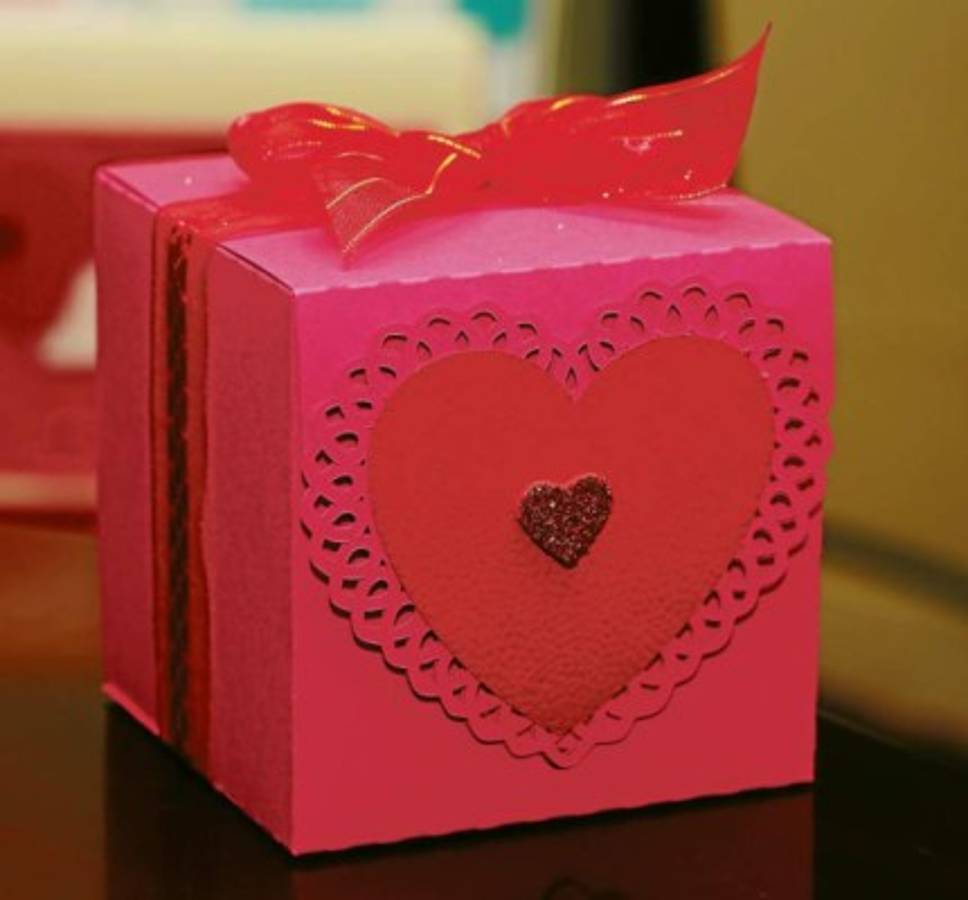 Sentimientos escritos