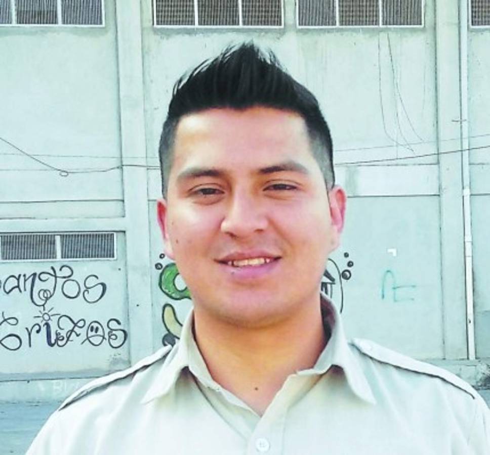 El código de Honduras suena al ritmo de la música