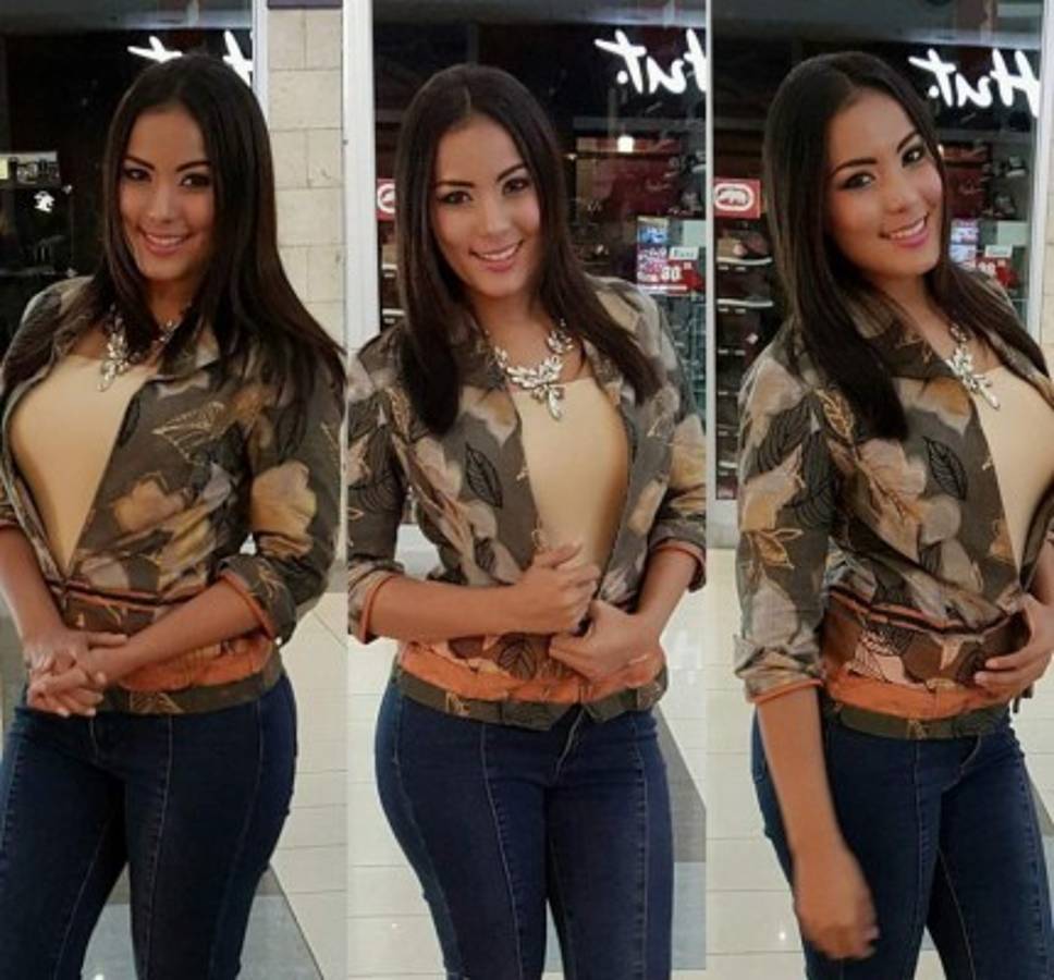 Elsa Oseguera cumplió años en medio de amenazas