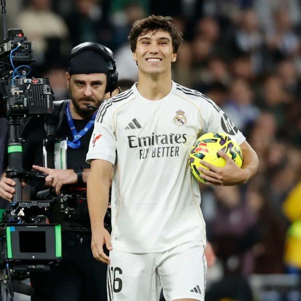 ¿Tchouaméni? Alineación de Real Madrid para el clásico español contra Barcelona