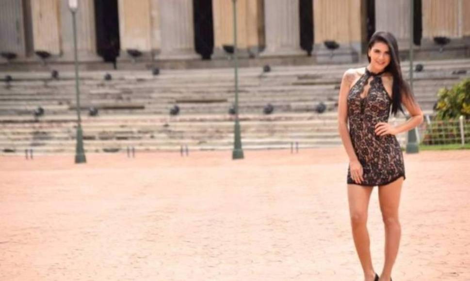 Víctima de una guerra que no era suya: el crimen de Raynéia Gabrelle Rocha a manos del régimen en Nicaragua que sigue impune