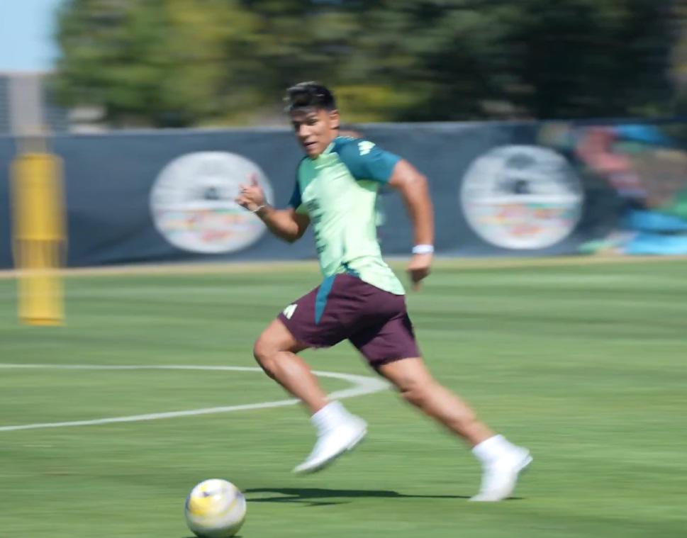 ¿Qué le robaron a la selección de México y cómo fue el incidente previo al juego con Japón?