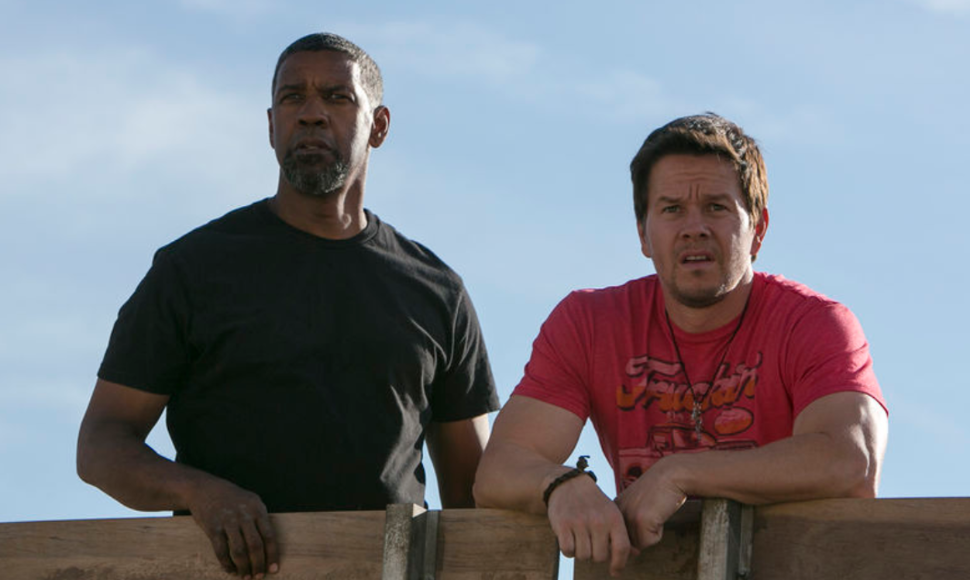 Las mejores películas de acción para ver este fin de semana en Netflix