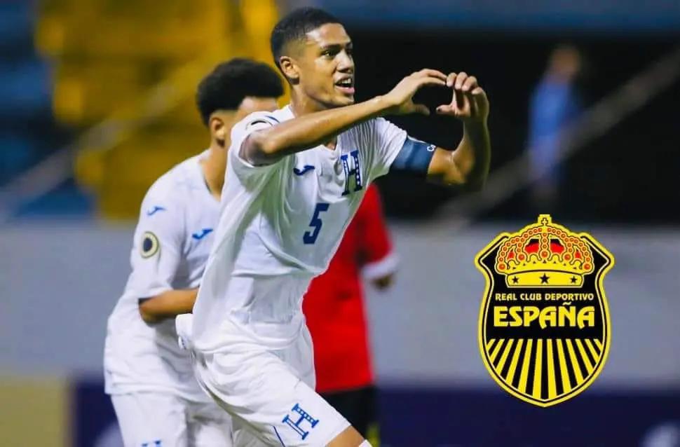 Fichajes: El delantero que pidió Espinel, Motagua con alta y hondureño es presentado en el extranjero