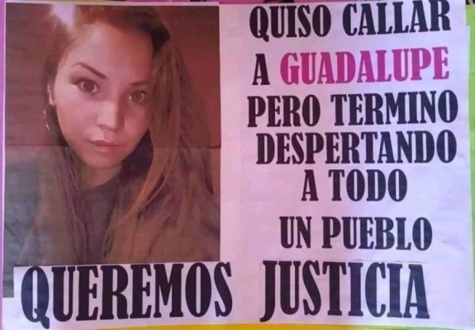 Indignación en Argentina: expareja tenía orden de restricción, la persiguió y la mató