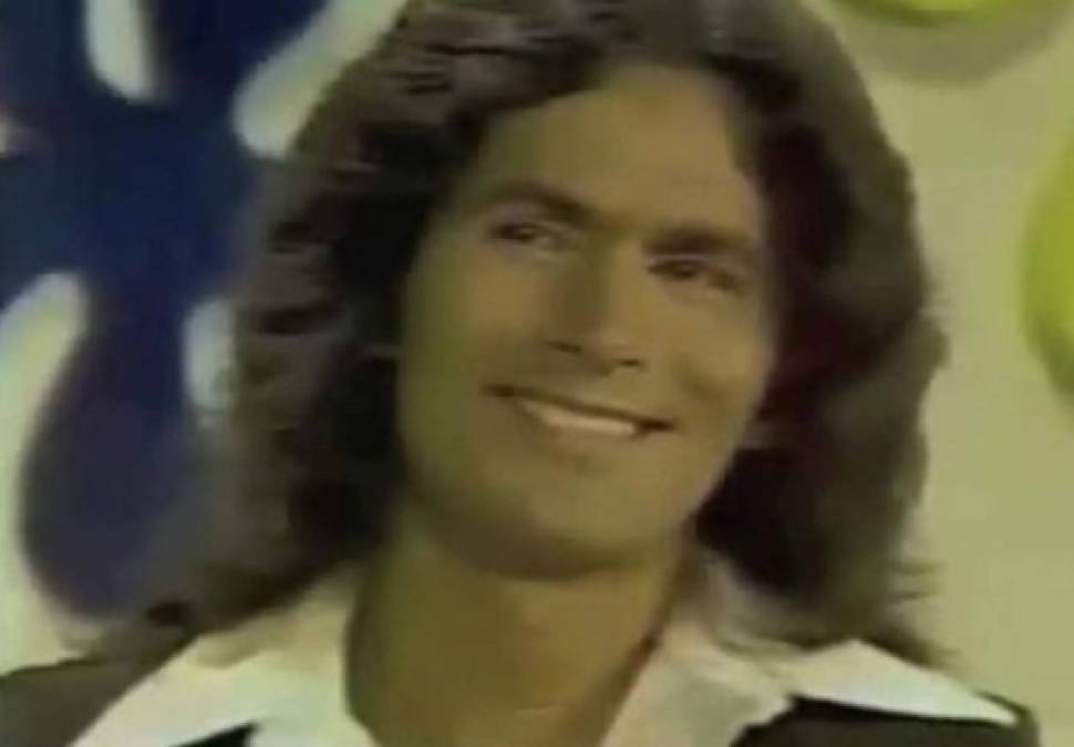 Rodney Alcala, el macabro asesino en serie que ganó 'El juego de las citas' en medio de sus crímenes