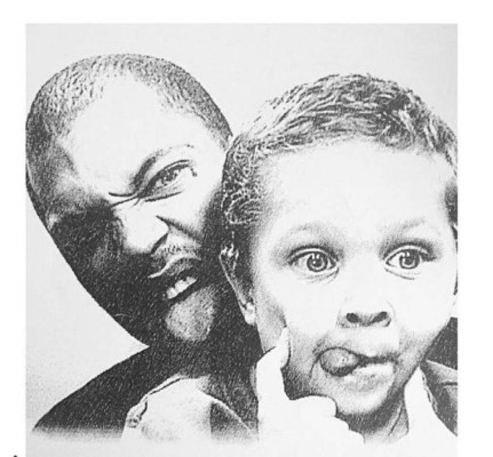 Las fotos íntimas del 'preso más sexy del mundo'