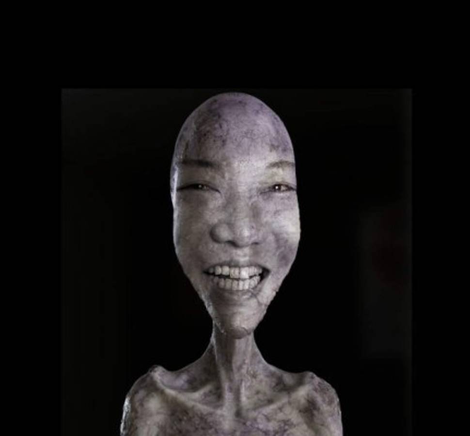 Se viraliza foto de Kim Jong Un sin photoshop