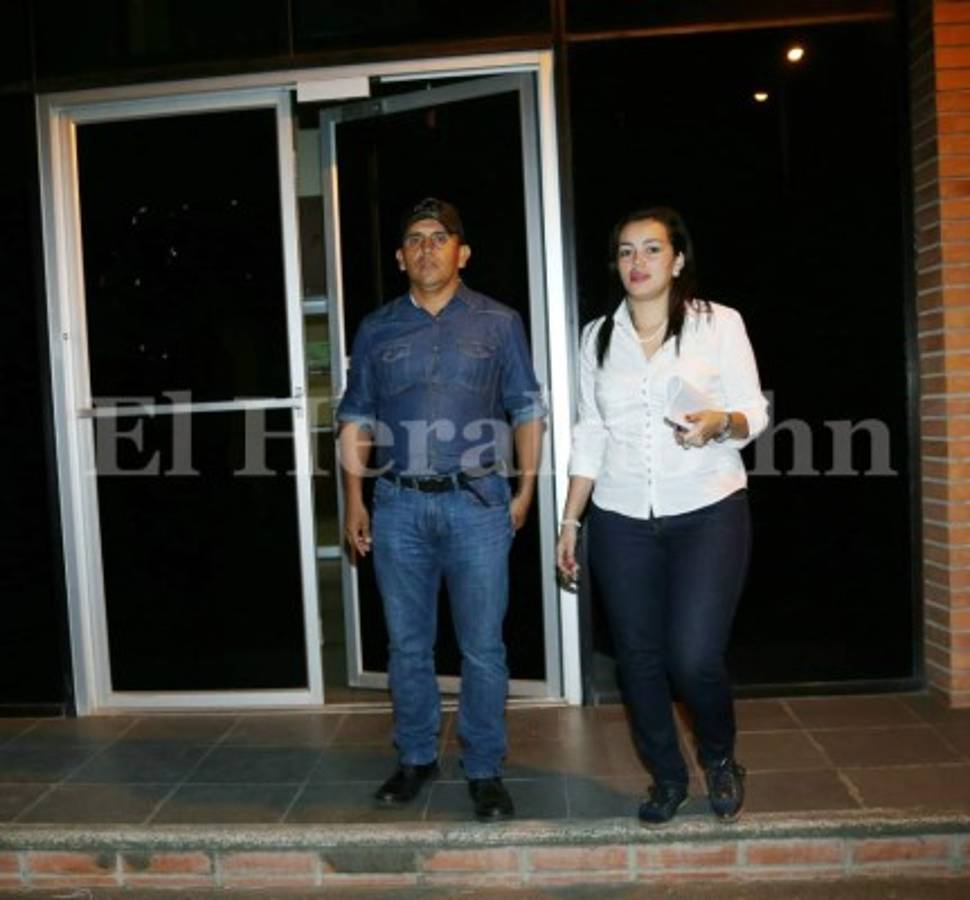 Exjerarca de Inteligencia dice que Rodríguez Orellana sí había sido investigado desde 2014, foto: Jimmy Argueta.