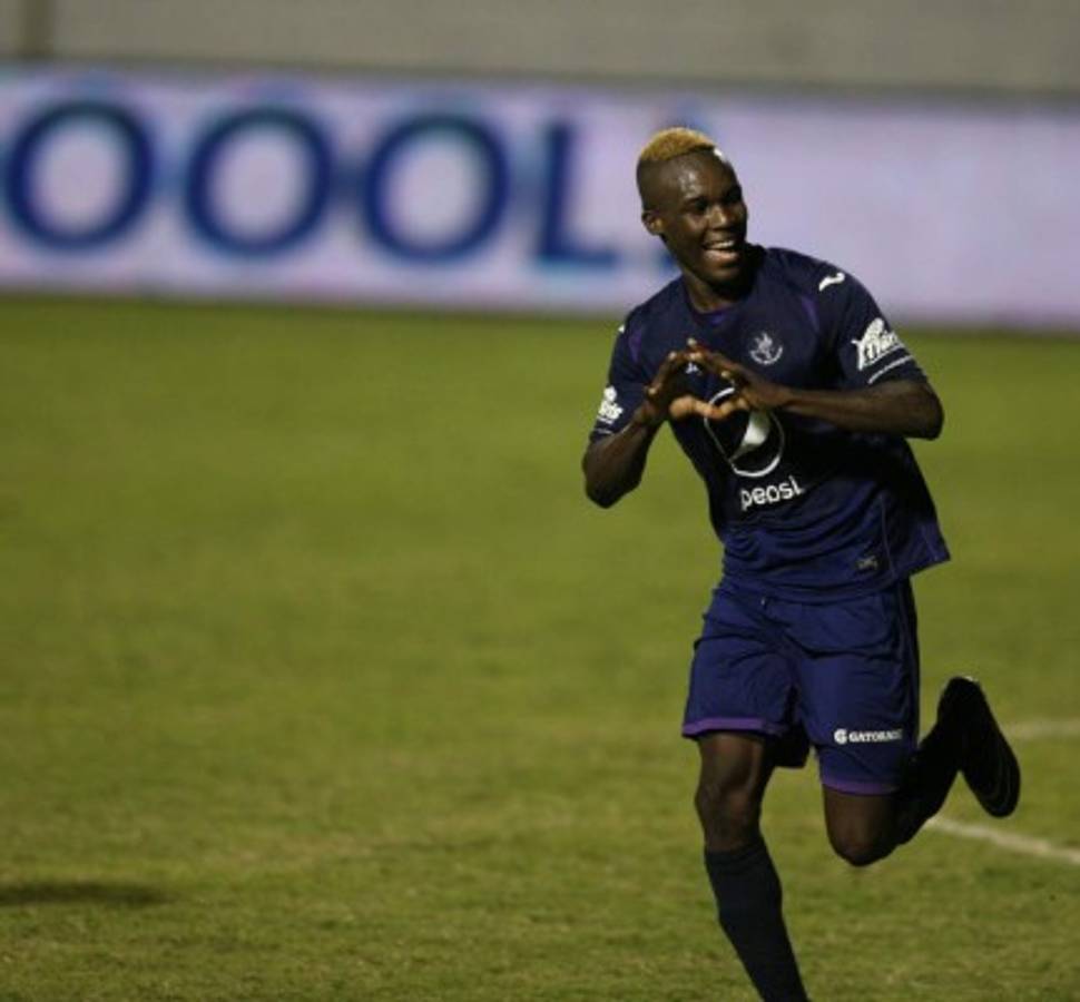 Superó al Kiki y va por el Chito Reyes...