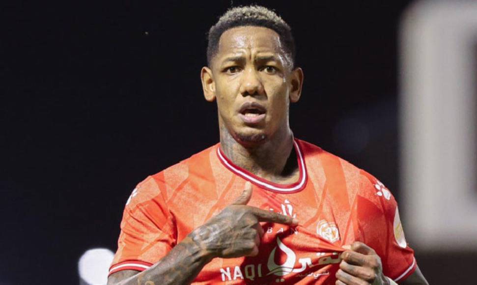 Fichajes: Olimpia cerca de dos legionarios y Motagua con más bajas