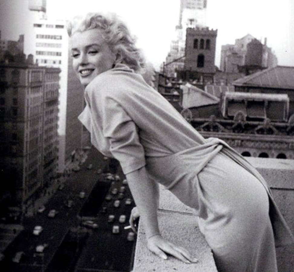 Marilyn Monroe, 51 años después de su muerte