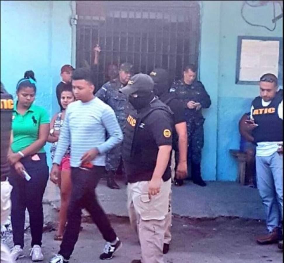 Capturan a octavo implicado en el crimen de la ambientalista Berta Cáceres