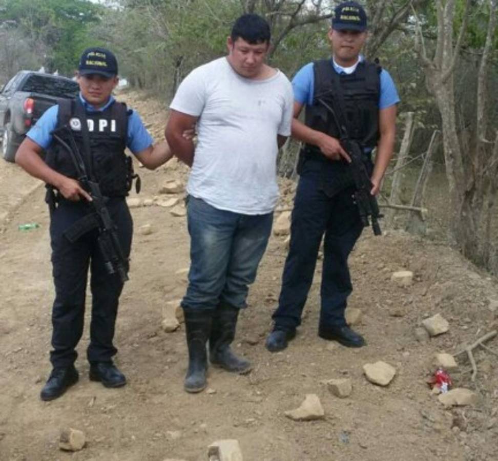 Caen tres supuestos integrantes de una banda de secuestradores