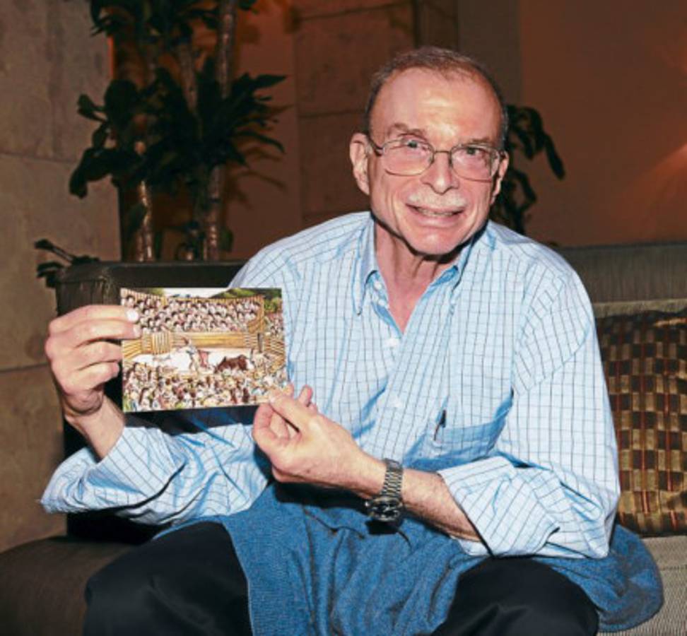 'Todo está conectado conmigo y con Honduras”