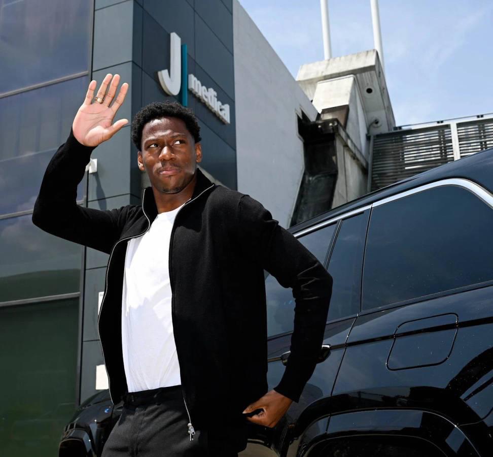 Fichajes; Barcelona y el sustituto de Nico Williams, dejaría Real Madrid y jugador de Concacaf a Juventus