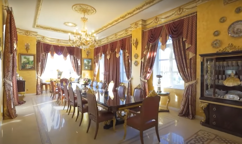 Mbappé compró una lujosa mansión tras fichar con Real Madrid; ¿cuánto pagó por ella?