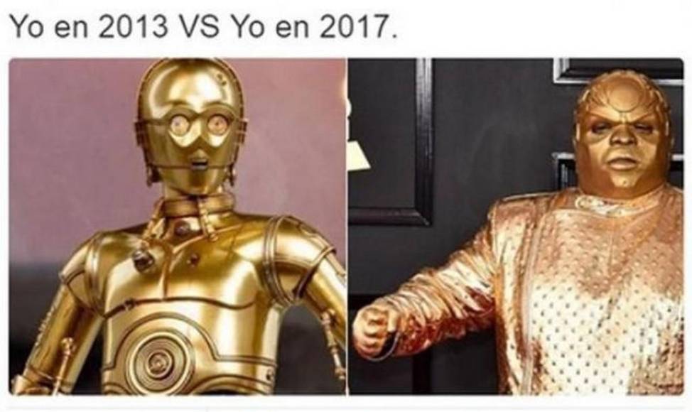 May the 4th be with you: El Día de Star Wars y sus mejores memes
