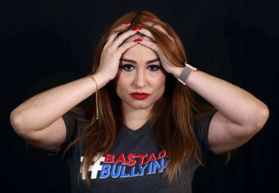 ¡Unidos en una sola voz! Influencers que se sumaron a la campaña #Bastadebullying