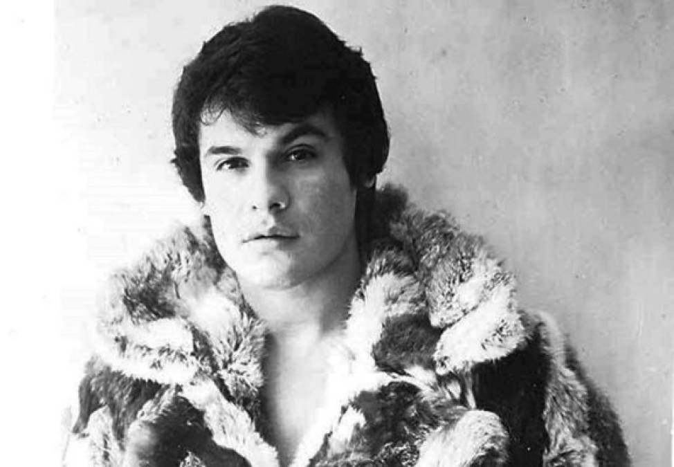 Las fotos íntimas de Juan Gabriel