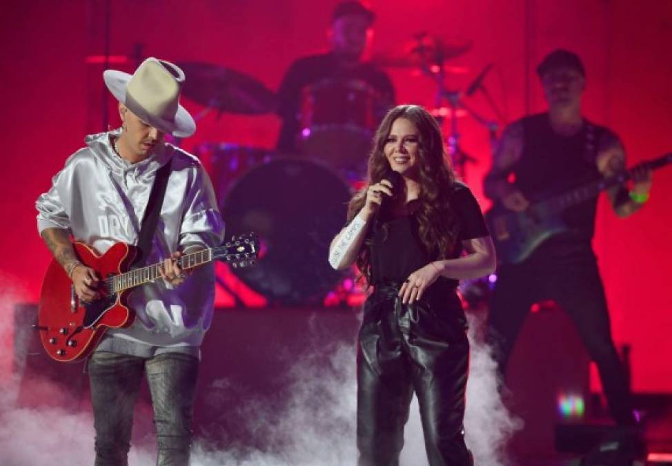 FOTOS: Lo mejor de la noche en los Premios Juventud 2019