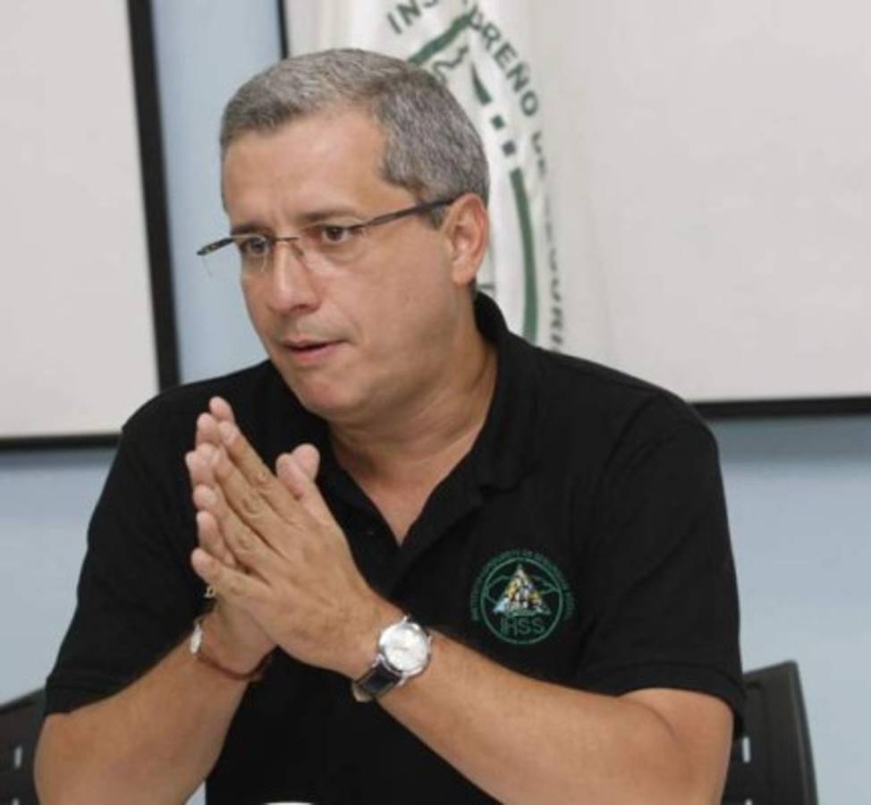 Mario Zelaya es acusado por almacenar armas de guerra