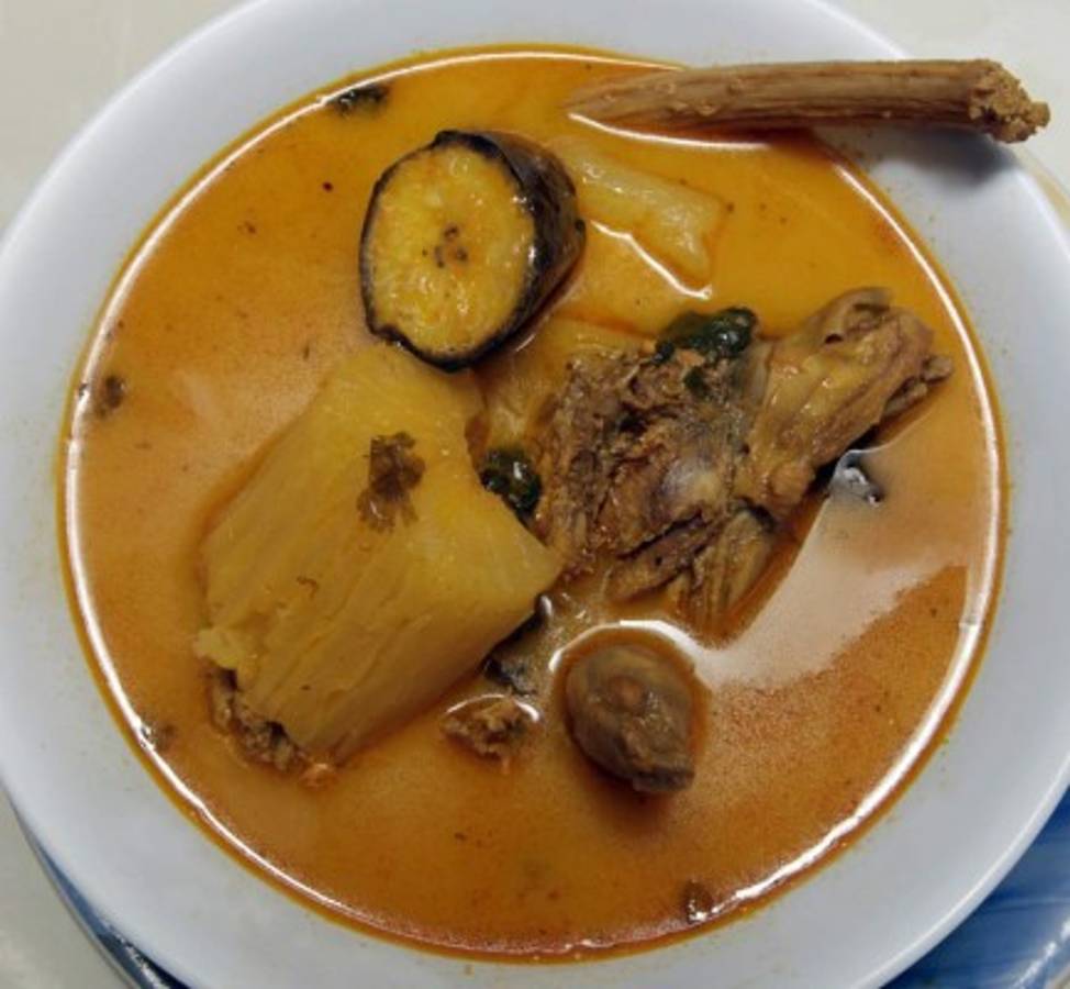 Exquisitos platillos caseros a la hondureña