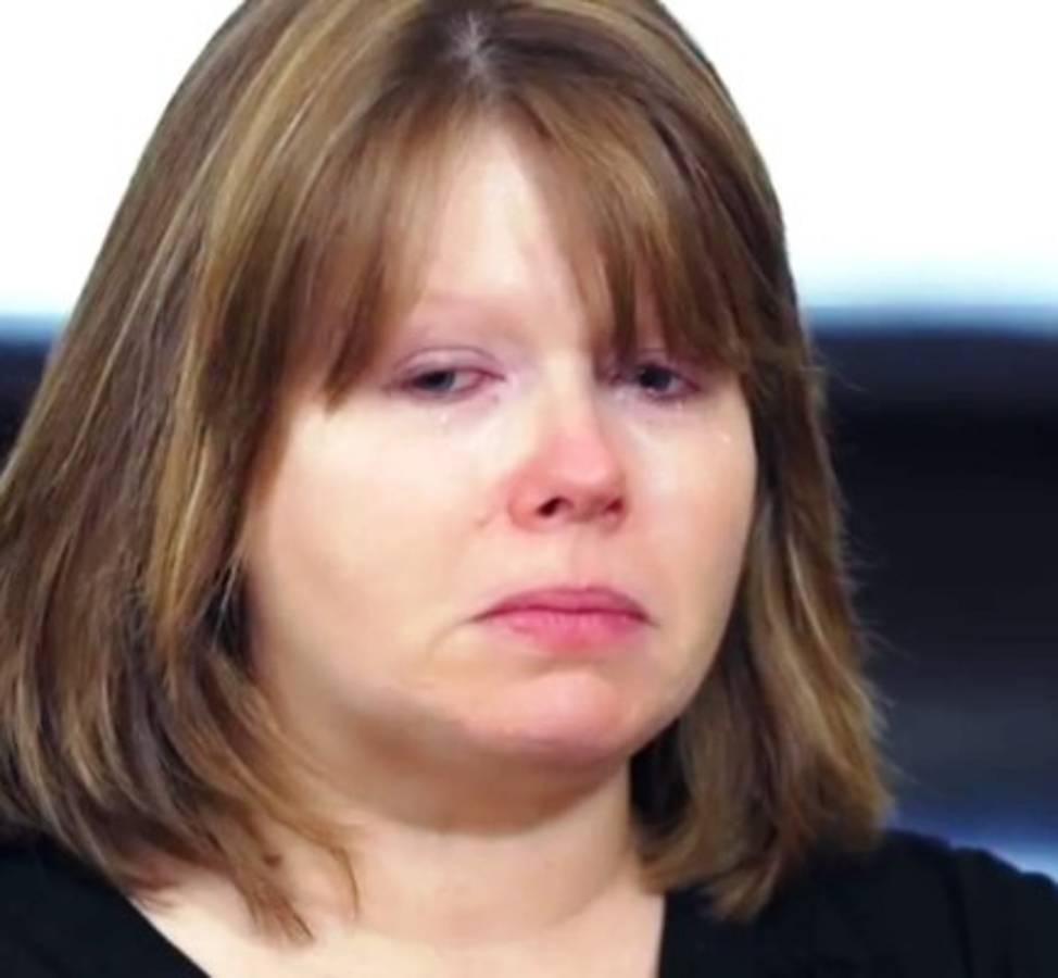 Testimonio de una madre que perdió hijo por bullying