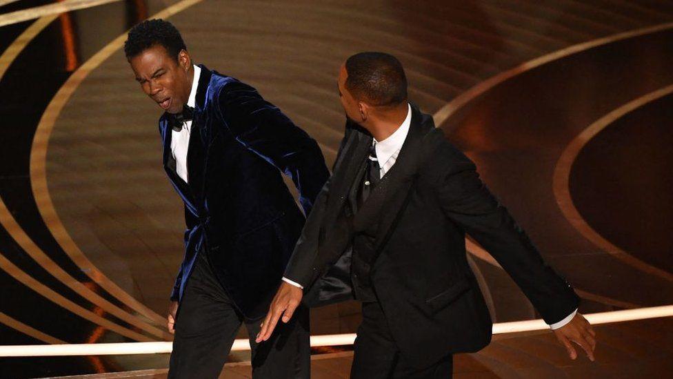 ¿Chris Rock está obsesionado con Jada Pinkett?